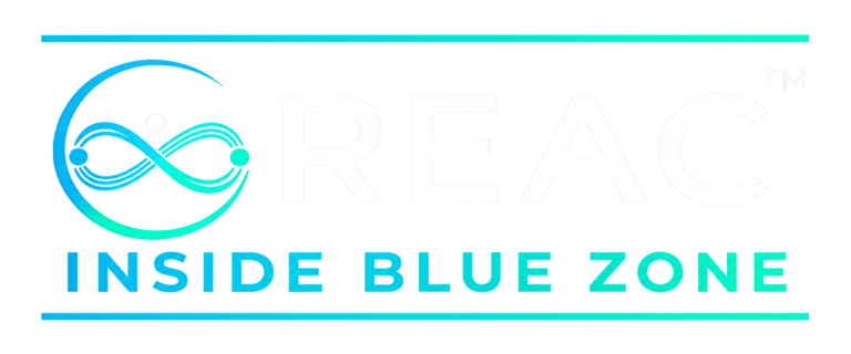 REAC Inside Blue Zone